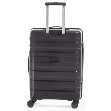 Valise 65 cm rigide 8 roulettes Lovita2.0 Metzelder