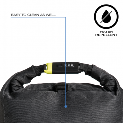 Sac à dos antivol connecté Bobby Urban Lite  XD-Design