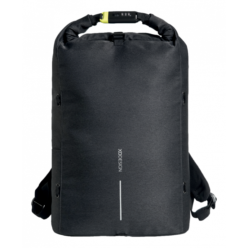 Sac à dos antivol connecté Bobby Urban Lite  XD-Design