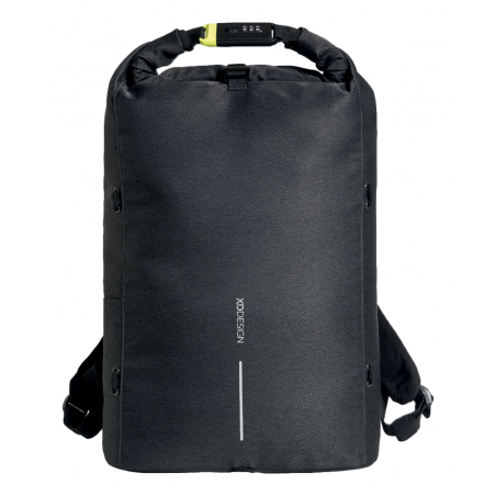 Sac à dos antivol connecté Bobby Urban Lite  XD-Design