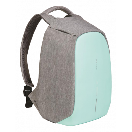 Sac à dos antivol connecté Bobby Compact  XD-Design