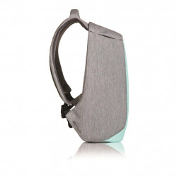 Sac à dos antivol connecté Bobby Compact  XD-Design