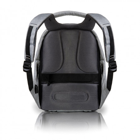 Sac à dos antivol connecté Bobby Compact  XD-Design