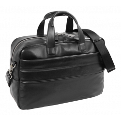 Serviette en cuir Passenger Leather Nava