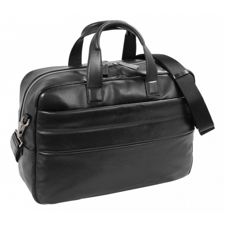 Serviette en cuir Passenger Leather Nava