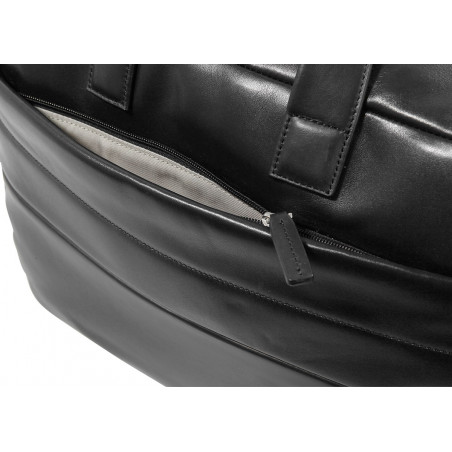 Serviette en cuir Passenger Leather Nava