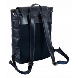 Sac à dos en cuir Passenger  Leather Nava