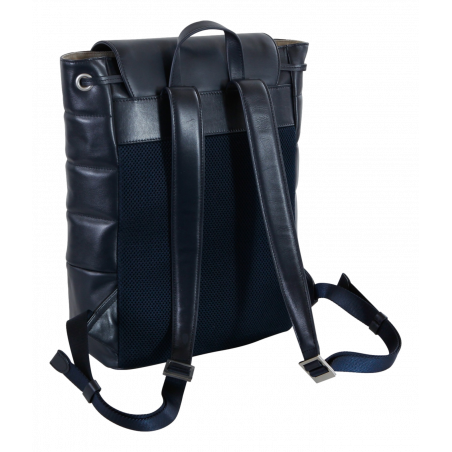 Sac à dos en cuir Passenger  Leather Nava