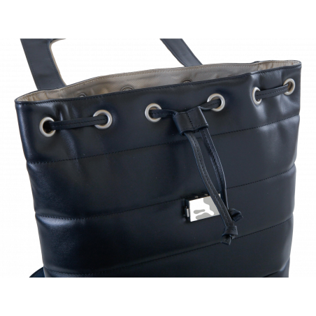 Sac à dos en cuir Passenger  Leather Nava