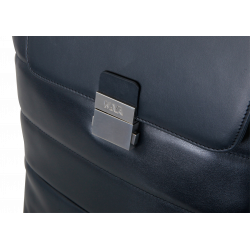 Sac à dos en cuir Passenger  Leather Nava