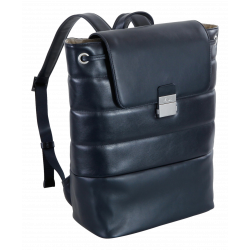 Sac à dos en cuir Passenger  Leather Nava