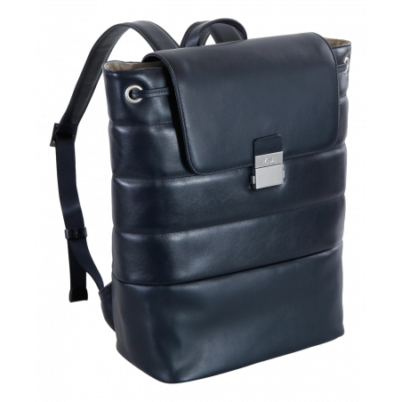 Sac à dos en cuir Passenger  Leather Nava
