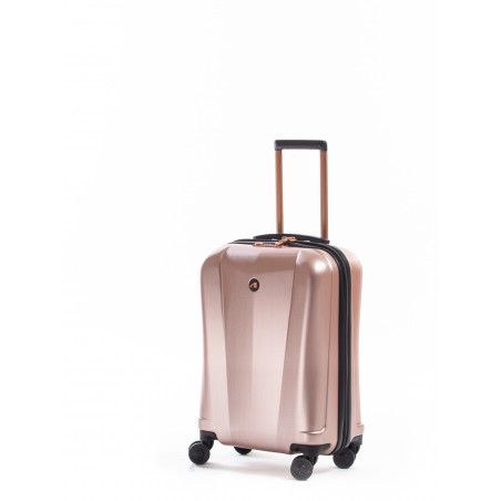 Valise Cabine Rigide 8 roulettes Platinel Alpini