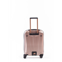 Valise Cabine Rigide 8 roulettes Platinel Alpini