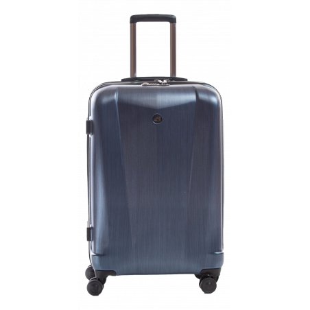 Valise 69cm  Rigide 8 roulettes Platinel Alpini