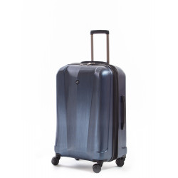 Valise 69cm  Rigide 8 roulettes Platinel Alpini