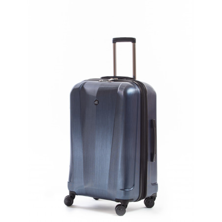 Valise 69cm  Rigide 8 roulettes Platinel Alpini