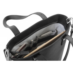 Sac épaule femme Via Durini Nava