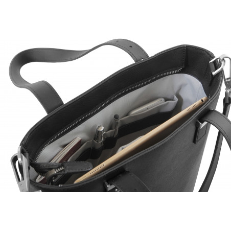 Sac épaule femme Via Durini Nava