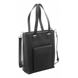 Sac épaule femme Via Durini Nava