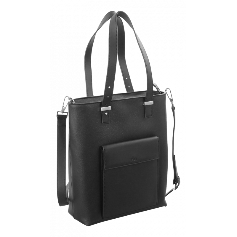 Sac épaule femme Via Durini Nava