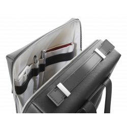 Sac à dos cuir Via Durini Nava
