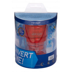 Adaptateur de voyage Verage