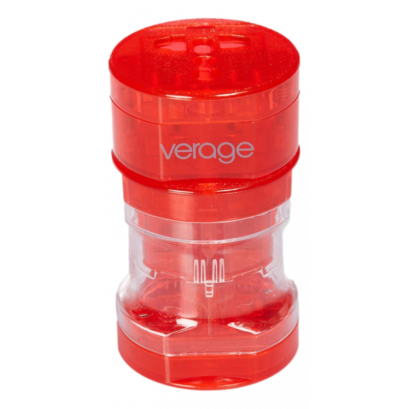 Adaptateur de voyage Verage