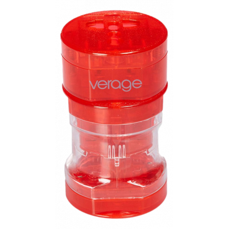 Adaptateur de voyage Verage