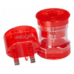 Adaptateur de voyage Verage