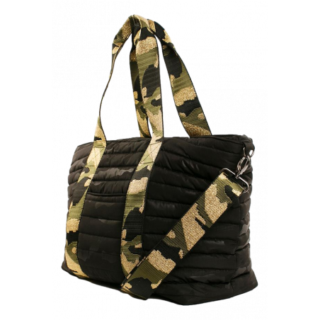 Sac à main Wingman Think Royln