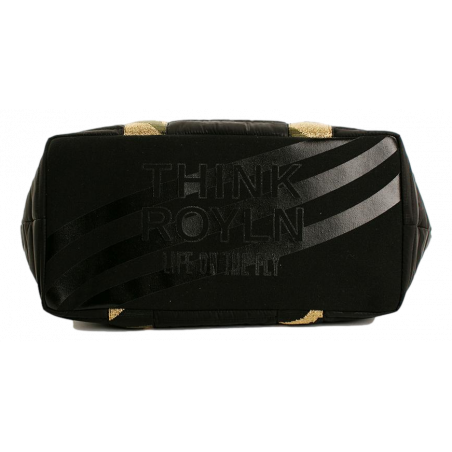 Sac à main Wingman Think Royln