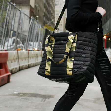 Sac à main Wingman Think Royln