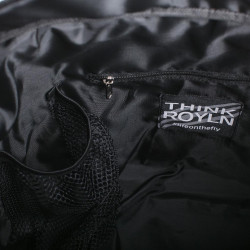 Sac à main Wingman Think Royln