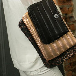 Set de 3 pochettes Think Royln