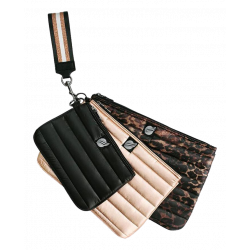 Set de 3 pochettes Think Royln