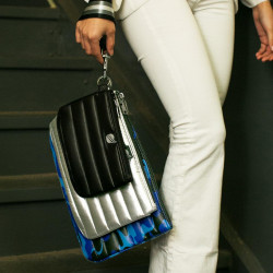 Set de 3 pochettes Think Royln