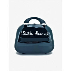 Vanity rigide Little Marcel