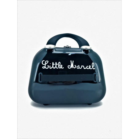 Vanity rigide Little Marcel