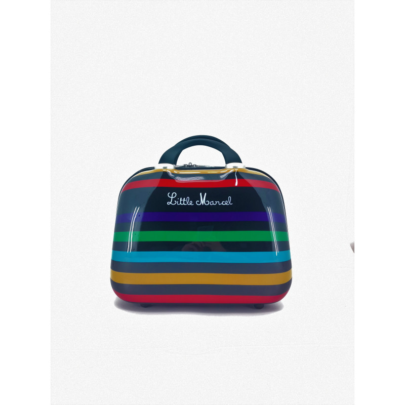 Vanity rigide Little Marcel
