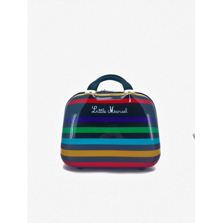 Vanity rigide Little Marcel