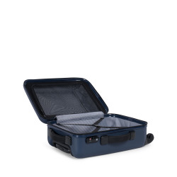 Valise cabine rigide 4 roulettes Trade Small The Herschel