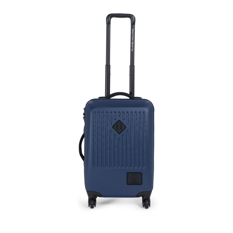 Valise cabine rigide 4 roulettes Trade Small The Herschel