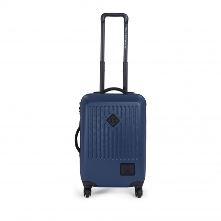 Valise cabine rigide 4 roulettes Trade Small The Herschel