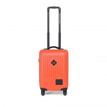 Valise cabine rigide 4 roulettes Trade Carry On The Herschel