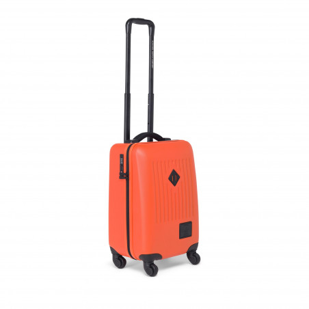 Valise cabine rigide 4 roulettes Trade Carry On The Herschel
