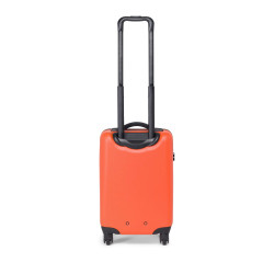 Valise cabine rigide 4 roulettes Trade Carry On The Herschel