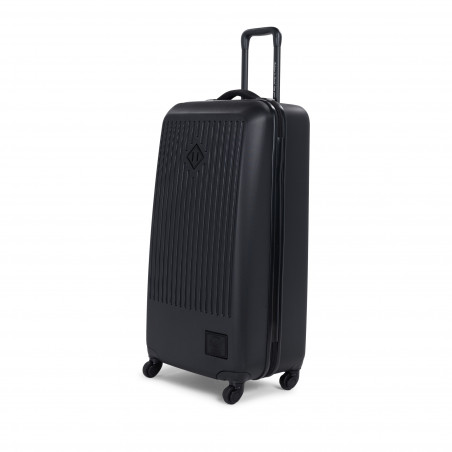 Valise 86 cm rigide 4 roulettes Trade Large The Herschel