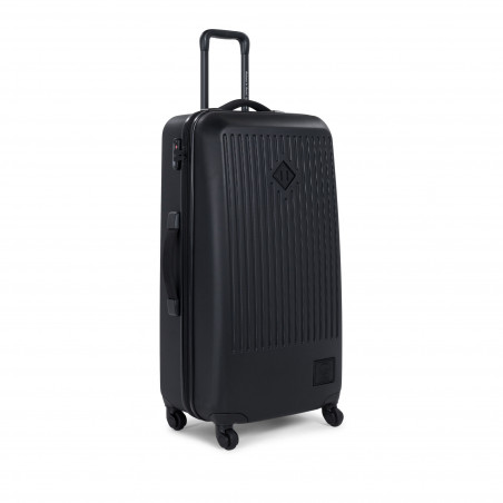 Valise 86 cm rigide 4 roulettes Trade Large The Herschel