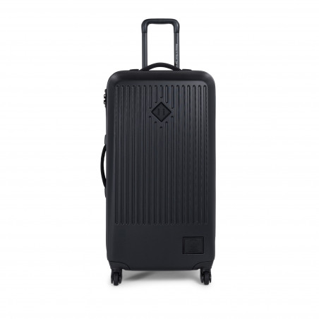 Valise 86 cm rigide 4 roulettes Trade Large The Herschel